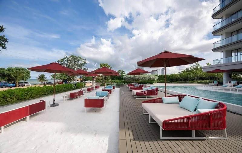 The Panora Estuaria, Chon Buri (Pattaya), Samaesarn, Sattahip, Chon Buri (Pattaya), 1 Bedroom, 47 sqm, Condo For Rent, by Supitsara Sangarun, 500537249 - DDproperty.com