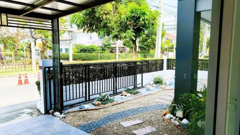 Life Bangkok Boulevard Ramintra 23 : ไลฟ์ บางกอก บูเลอวาร์ด รามอินทรา 23 , กรุงเทพ, ซอย รามอินทรา 23, อนุสาวรีย์, บางเขน, กรุงเทพ, 210 ตร.ม., บ้านเดี่ยว ให้เช่า, โดย HOME Real Estate Service, 500537250 - DDproperty.com
