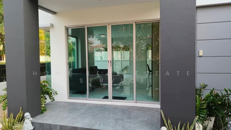 Life Bangkok Boulevard Ramintra 23, bangkok, Soi Ram Inthra 23, Anusaowari, Bang Khen, Bangkok, 4 Bedrooms, 210 sqm, Single Detached House For Rent, by HOME Real Estate Service, 500537250 - DDproperty.com