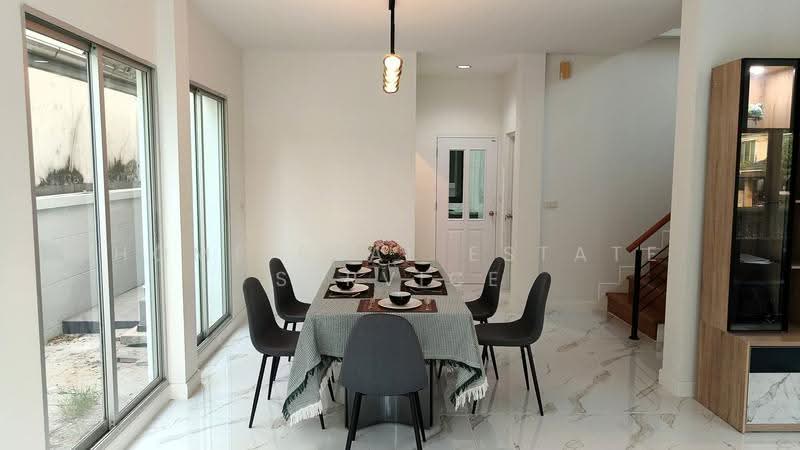 Life Bangkok Boulevard Ramintra 23, bangkok, Soi Ram Inthra 23, Anusaowari, Bang Khen, Bangkok, 4 Bedrooms, 210 sqm, Single Detached House For Rent, by HOME Real Estate Service, 500537250 - DDproperty.com
