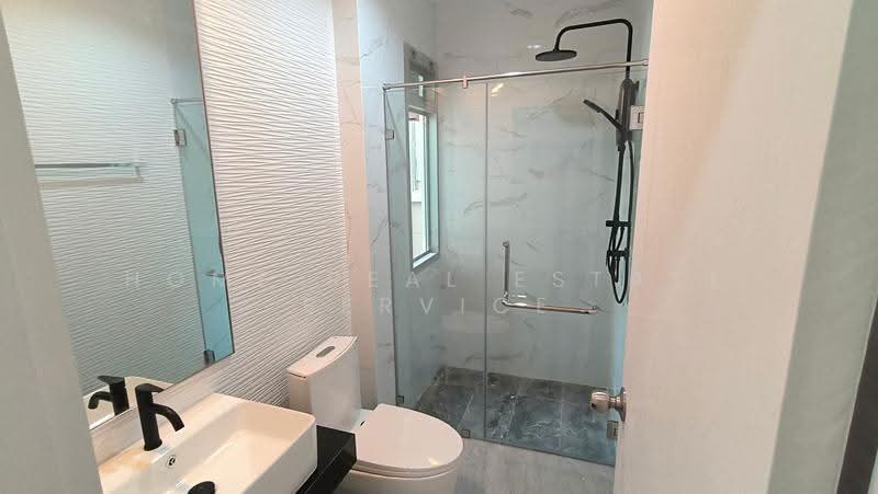 Life Bangkok Boulevard Ramintra 23 : ไลฟ์ บางกอก บูเลอวาร์ด รามอินทรา 23 , กรุงเทพ, ซอย รามอินทรา 23, อนุสาวรีย์, บางเขน, กรุงเทพ, 210 ตร.ม., บ้านเดี่ยว ให้เช่า, โดย HOME Real Estate Service, 500537250 - DDproperty.com