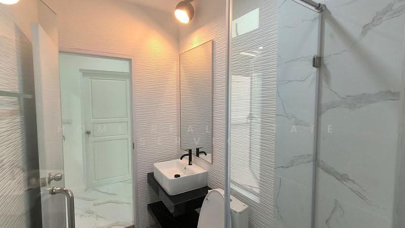 Life Bangkok Boulevard Ramintra 23, bangkok, Soi Ram Inthra 23, Anusaowari, Bang Khen, Bangkok, 4 Bedrooms, 210 sqm, Single Detached House For Rent, by HOME Real Estate Service, 500537250 - DDproperty.com