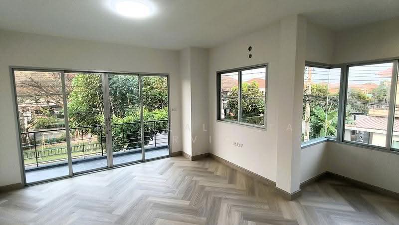 Life Bangkok Boulevard Ramintra 23, bangkok, Soi Ram Inthra 23, Anusaowari, Bang Khen, Bangkok, 4 Bedrooms, 210 sqm, Single Detached House For Rent, by HOME Real Estate Service, 500537250 - DDproperty.com
