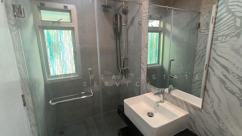 Life Bangkok Boulevard Ramintra 23 : ไลฟ์ บางกอก บูเลอวาร์ด รามอินทรา 23 , กรุงเทพ, ซอย รามอินทรา 23, อนุสาวรีย์, บางเขน, กรุงเทพ, 210 ตร.ม., บ้านเดี่ยว ให้เช่า, โดย HOME Real Estate Service, 500537250 - DDproperty.com
