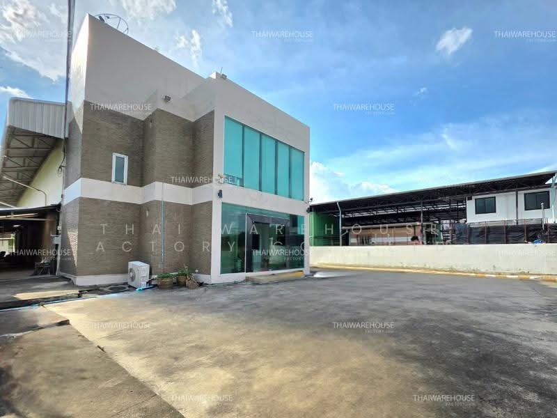 550 SQM Factory & Warehouse for Rent in Bang Bua Thong, Nonthaburi | 40-Foot Access | 1 Rai Land, Nonthaburi, Bang Bua Thong, Nonthaburi, , 550 sqm, Warehouse/Factory For Rent, by THAI WAREHOUSE FACTORY CO., LTD., 500537251 - DDproperty.com