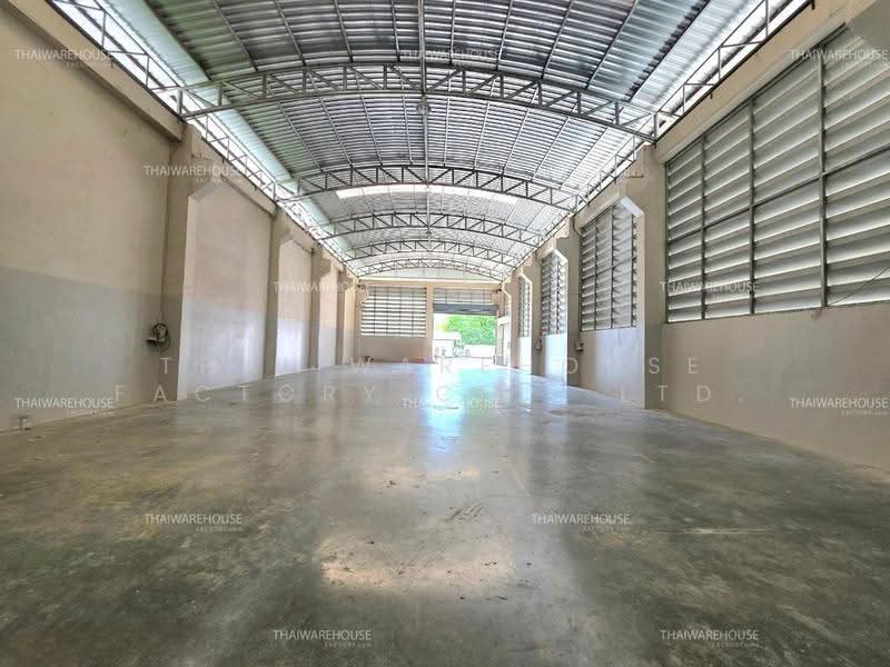 550 SQM Factory & Warehouse for Rent in Bang Bua Thong, Nonthaburi | 40-Foot Access | 1 Rai Land, Nonthaburi, Bang Bua Thong, Nonthaburi, , 550 sqm, Warehouse/Factory For Rent, by THAI WAREHOUSE FACTORY CO., LTD., 500537251 - DDproperty.com