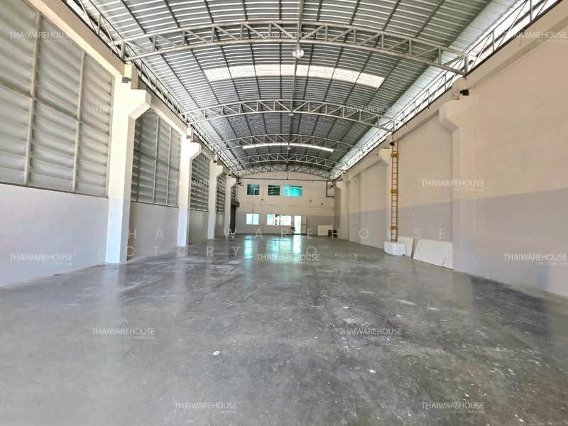 550 SQM Factory & Warehouse for Rent in Bang Bua Thong, Nonthaburi | 40-Foot Access | 1 Rai Land, Nonthaburi, Bang Bua Thong, Nonthaburi, , 550 sqm, Warehouse/Factory For Rent, by THAI WAREHOUSE FACTORY CO., LTD., 500537251 - DDproperty.com
