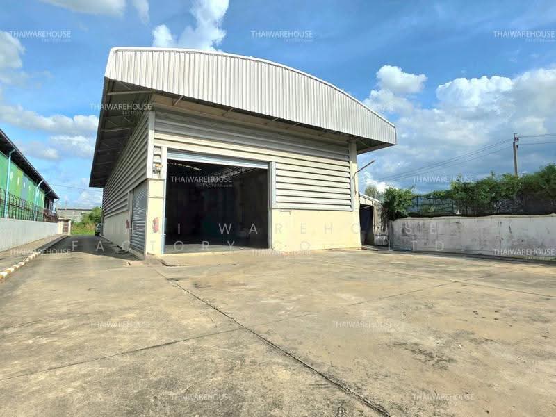 550 SQM Factory & Warehouse for Rent in Bang Bua Thong, Nonthaburi | 40-Foot Access | 1 Rai Land, Nonthaburi, Bang Bua Thong, Nonthaburi, , 550 sqm, Warehouse/Factory For Rent, by THAI WAREHOUSE FACTORY CO., LTD., 500537251 - DDproperty.com