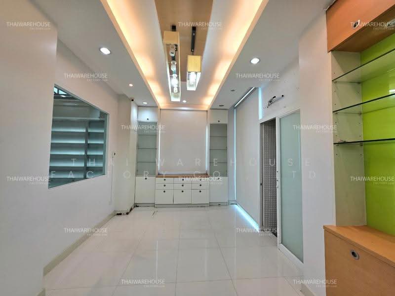 550 SQM Factory & Warehouse for Rent in Bang Bua Thong, Nonthaburi | 40-Foot Access | 1 Rai Land, Nonthaburi, Bang Bua Thong, Nonthaburi, , 550 sqm, Warehouse/Factory For Rent, by THAI WAREHOUSE FACTORY CO., LTD., 500537251 - DDproperty.com