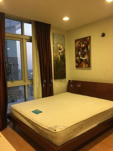 Nusasiri Grand, Bangkok, Soi Sukhumvit 42, Phra Kanong, Khlong Toei, Bangkok, 3 Bedrooms, 156 sqm, Condo For Rent, by Farida Phetnuam, 500537253 - DDproperty.com