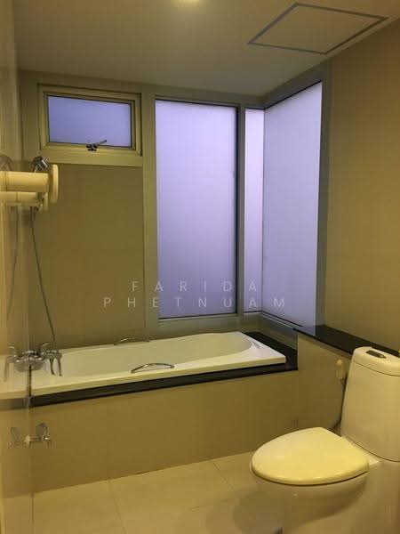 Nusasiri Grand, Bangkok, Soi Sukhumvit 42, Phra Kanong, Khlong Toei, Bangkok, 3 Bedrooms, 156 sqm, Condo For Rent, by Farida Phetnuam, 500537253 - DDproperty.com