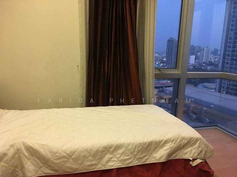 Nusasiri Grand, Bangkok, Soi Sukhumvit 42, Phra Kanong, Khlong Toei, Bangkok, 3 Bedrooms, 156 sqm, Condo For Rent, by Farida Phetnuam, 500537253 - DDproperty.com