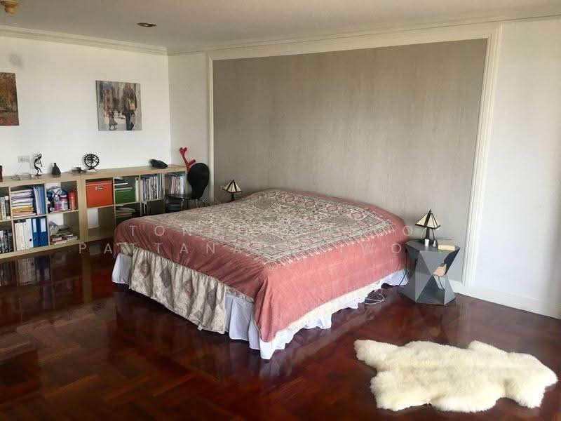 GM Mansion, Bangkok, 5 Soi Sukhumvit 30, Khlong Tan Nua, Watthana, Bangkok, 3 Bedrooms, 380 sqm, Apartment For Rent, by Tongchompoo Pattanachaiwongkoon, 500537254 - DDproperty.com