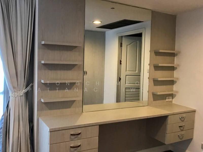 GM Mansion, Bangkok, 5 Soi Sukhumvit 30, Khlong Tan Nua, Watthana, Bangkok, 3 Bedrooms, 380 sqm, Apartment For Rent, by Tongchompoo Pattanachaiwongkoon, 500537254 - DDproperty.com