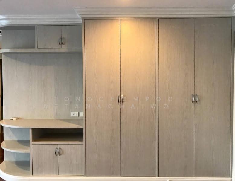 GM Mansion, Bangkok, 5 Soi Sukhumvit 30, Khlong Tan Nua, Watthana, Bangkok, 3 Bedrooms, 380 sqm, Apartment For Rent, by Tongchompoo Pattanachaiwongkoon, 500537254 - DDproperty.com