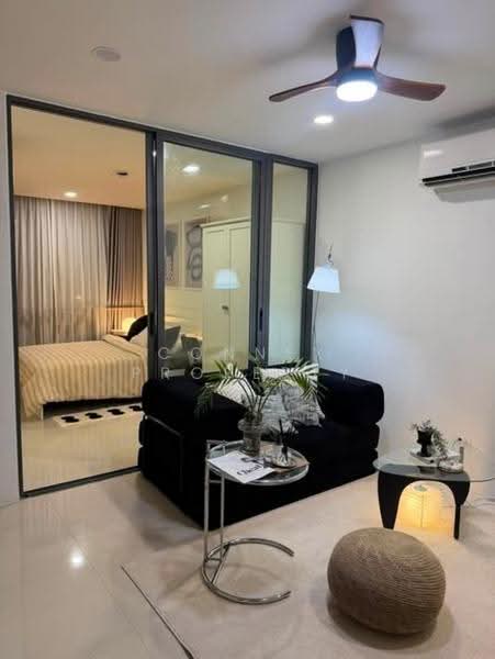 The Square Condominium, Phuket, 19/370 Moo 3 Rasadanusorn Road, Ratsada, Muang Phuket, Phuket, 1 Bedroom, 32 sqm, Condo For Rent, by Connex Property, 500537256 - DDproperty.com