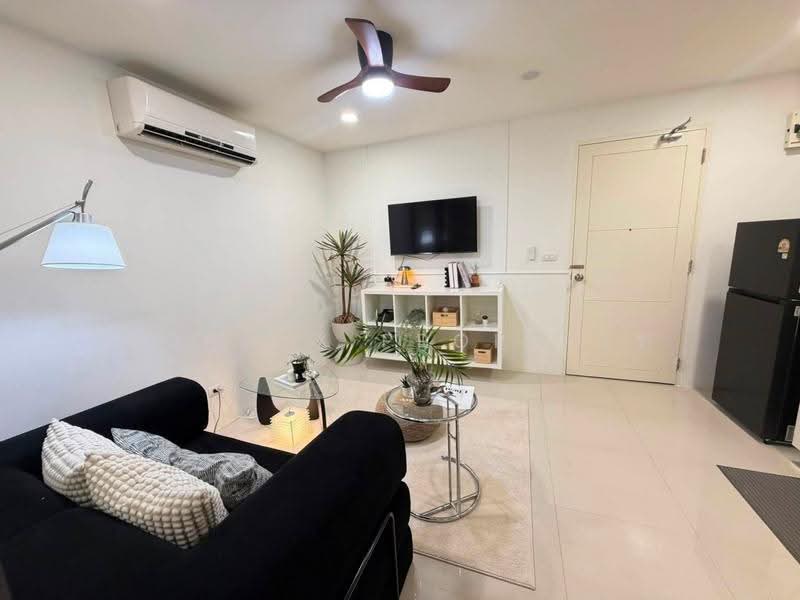 The Square Condominium, Phuket, 19/370 Moo 3 Rasadanusorn Road, Ratsada, Muang Phuket, Phuket, 1 Bedroom, 32 sqm, Condo For Rent, by Connex Property, 500537256 - DDproperty.com