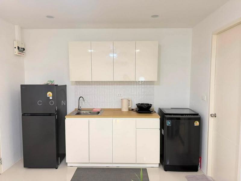 The Square Condominium, Phuket, 19/370 Moo 3 Rasadanusorn Road, Ratsada, Muang Phuket, Phuket, 1 Bedroom, 32 sqm, Condo For Rent, by Connex Property, 500537256 - DDproperty.com