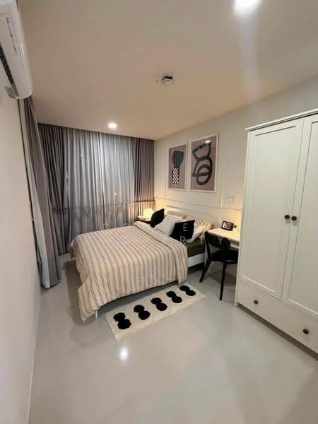 The Square Condominium, Phuket, 19/370 Moo 3 Rasadanusorn Road, Ratsada, Muang Phuket, Phuket, 1 Bedroom, 32 sqm, Condo For Rent, by Connex Property, 500537256 - DDproperty.com