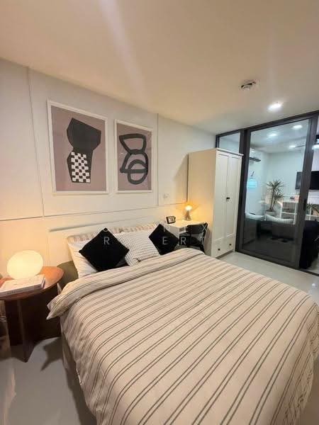 The Square Condominium, Phuket, 19/370 Moo 3 Rasadanusorn Road, Ratsada, Muang Phuket, Phuket, 1 Bedroom, 32 sqm, Condo For Rent, by Connex Property, 500537256 - DDproperty.com
