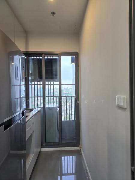 Niche Pride Taopoon-Interchange, Bangkok, Pracharat Sai 2 Road, Bang Sue, Bangkok, 1 Bedroom, 28 sqm, Condo For Sale, by Amara Phuttharat, 500537257 - DDproperty.com