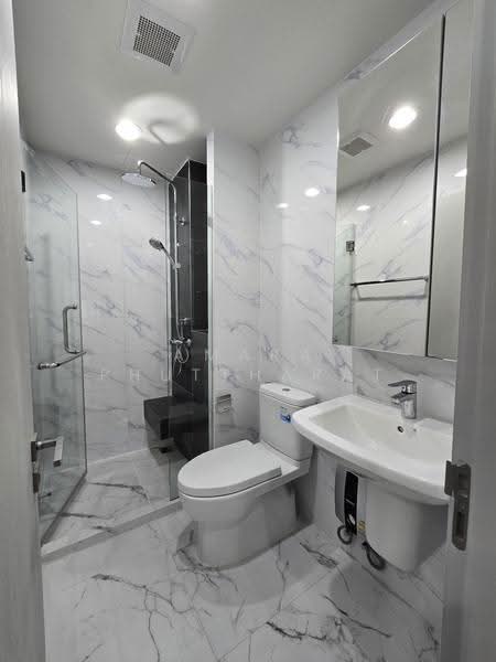Niche Pride Taopoon-Interchange, Bangkok, Pracharat Sai 2 Road, Bang Sue, Bangkok, 1 Bedroom, 28 sqm, Condo For Sale, by Amara Phuttharat, 500537257 - DDproperty.com