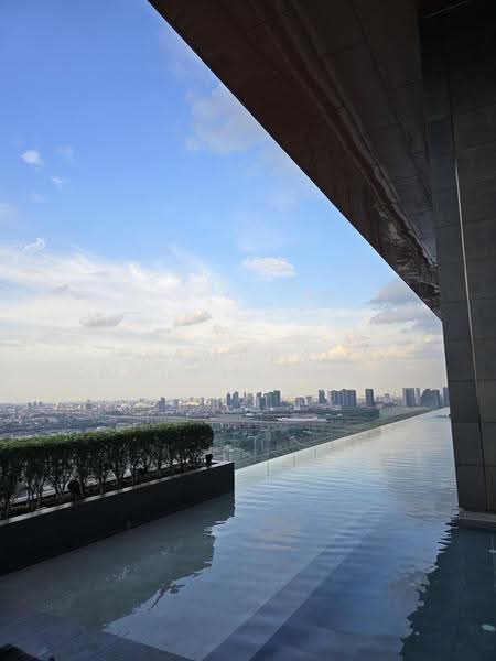 Niche Pride Taopoon-Interchange, Bangkok, Pracharat Sai 2 Road, Bang Sue, Bangkok, 1 Bedroom, 28 sqm, Condo For Sale, by Amara Phuttharat, 500537257 - DDproperty.com