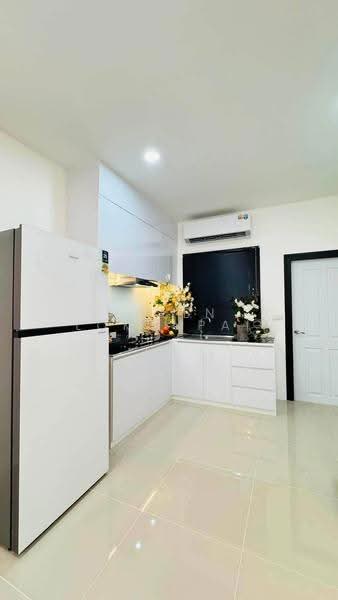 undefined, Chon Buri (Pattaya), Nong Pla Lai, Bang Lamung (Pattaya), Chon Buri (Pattaya), 3 Bedrooms, 150 sqm, Single Detached House For Sale, by Valen Lokunpai, 500537258 - DDproperty.com