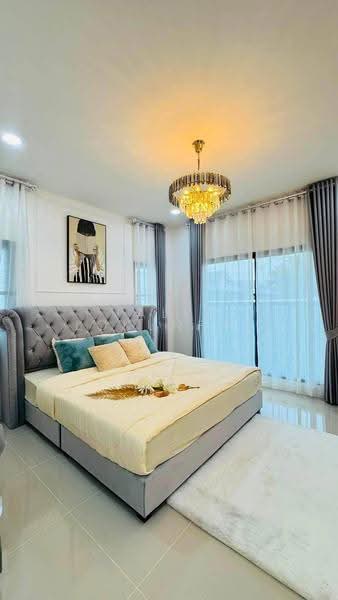 undefined, ชลบุรี, หนองปลาไหล, บางละมุง, ชลบุรี, 150 ตร.ม., บ้านเดี่ยว ขาย, โดย Valen Lokunpai, 500537258 - DDproperty.com