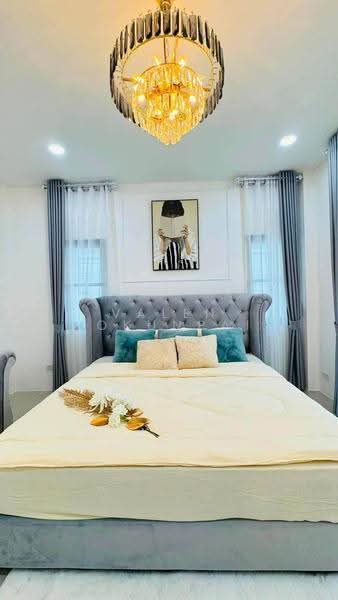 undefined, ชลบุรี, หนองปลาไหล, บางละมุง, ชลบุรี, 150 ตร.ม., บ้านเดี่ยว ขาย, โดย Valen Lokunpai, 500537258 - DDproperty.com