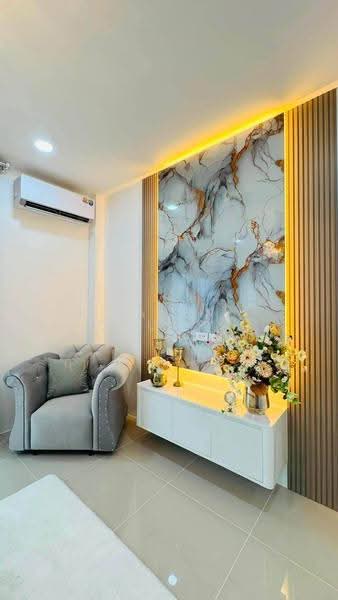 undefined, Chon Buri (Pattaya), Nong Pla Lai, Bang Lamung (Pattaya), Chon Buri (Pattaya), 3 Bedrooms, 150 sqm, Single Detached House For Sale, by Valen Lokunpai, 500537258 - DDproperty.com