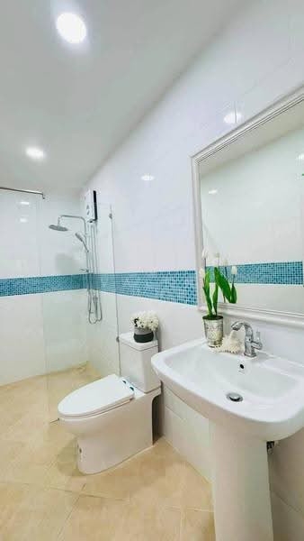 undefined, Chon Buri (Pattaya), Nong Pla Lai, Bang Lamung (Pattaya), Chon Buri (Pattaya), 3 Bedrooms, 150 sqm, Single Detached House For Sale, by Valen Lokunpai, 500537258 - DDproperty.com