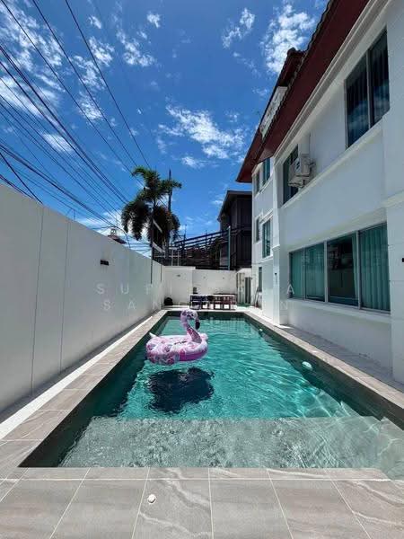 Chateau Dale Condominium : ชาโต เดล คอนโดมิเนียม, ชลบุรี, หนองปรือ, บางละมุง, ชลบุรี, 250 ตร.ม., Condo ให้เช่า, โดย Supitsara  Sangarun, 500537259 - DDproperty.com