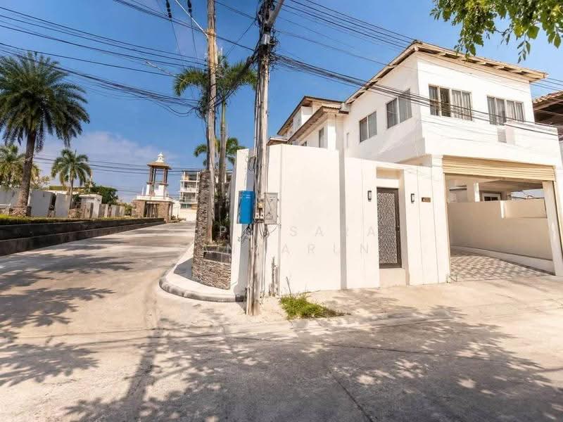 Chateau Dale Condominium : ชาโต เดล คอนโดมิเนียม, ชลบุรี, หนองปรือ, บางละมุง, ชลบุรี, 250 ตร.ม., Condo ให้เช่า, โดย Supitsara  Sangarun, 500537259 - DDproperty.com