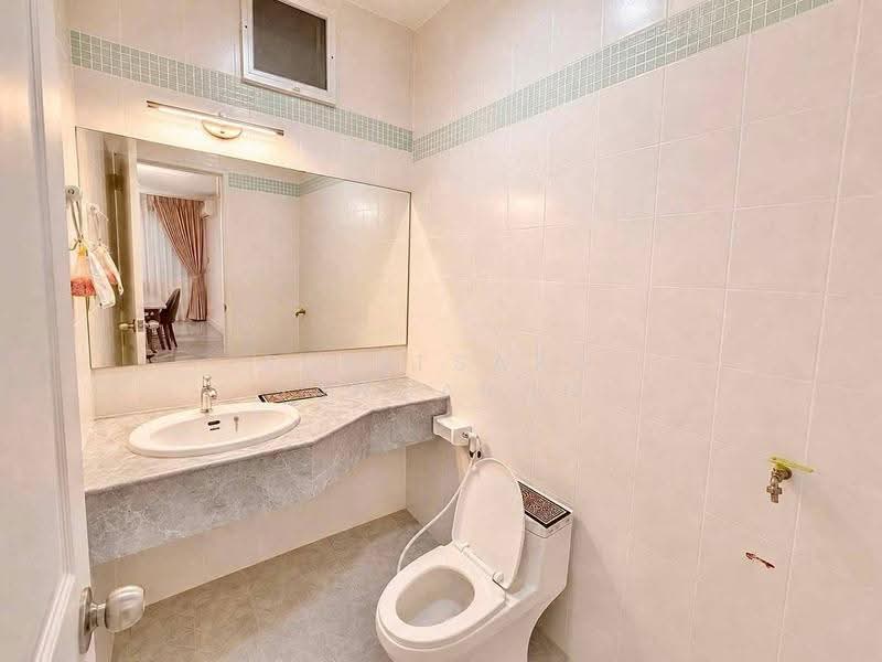 Chateau Dale Condominium, Chon Buri (Pattaya), Nong Pru, Bang Lamung (Pattaya), Chon Buri (Pattaya), 4 Bedrooms, 250 sqm, Condo For Rent, by Supitsara Sangarun, 500537259 - DDproperty.com
