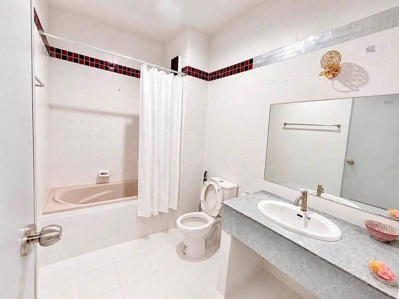 Chateau Dale Condominium : ชาโต เดล คอนโดมิเนียม, ชลบุรี, หนองปรือ, บางละมุง, ชลบุรี, 250 ตร.ม., Condo ให้เช่า, โดย Supitsara  Sangarun, 500537259 - DDproperty.com