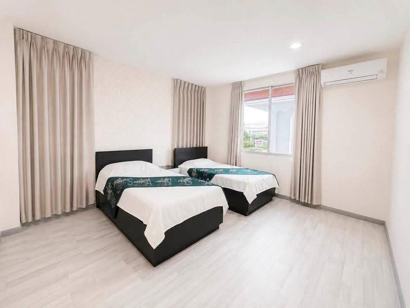 Chateau Dale Condominium, Chon Buri (Pattaya), Nong Pru, Bang Lamung (Pattaya), Chon Buri (Pattaya), 4 Bedrooms, 250 sqm, Condo For Rent, by Supitsara Sangarun, 500537259 - DDproperty.com