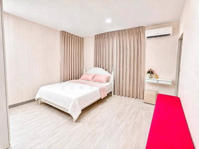 Chateau Dale Condominium, Chon Buri (Pattaya), Nong Pru, Bang Lamung (Pattaya), Chon Buri (Pattaya), 4 Bedrooms, 250 sqm, Condo For Rent, by Supitsara Sangarun, 500537259 - DDproperty.com