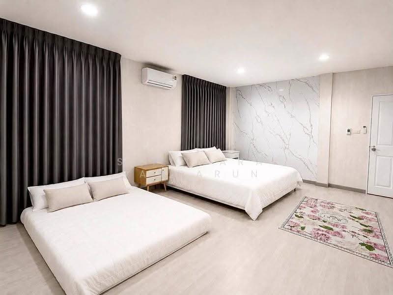 Chateau Dale Condominium, Chon Buri (Pattaya), Nong Pru, Bang Lamung (Pattaya), Chon Buri (Pattaya), 4 Bedrooms, 250 sqm, Condo For Rent, by Supitsara Sangarun, 500537259 - DDproperty.com