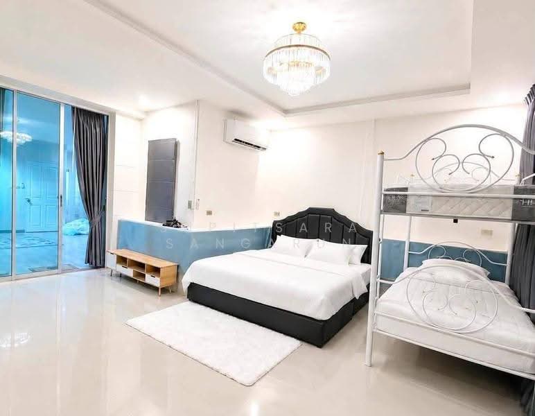 Chateau Dale Condominium, Chon Buri (Pattaya), Nong Pru, Bang Lamung (Pattaya), Chon Buri (Pattaya), 4 Bedrooms, 250 sqm, Condo For Rent, by Supitsara Sangarun, 500537259 - DDproperty.com