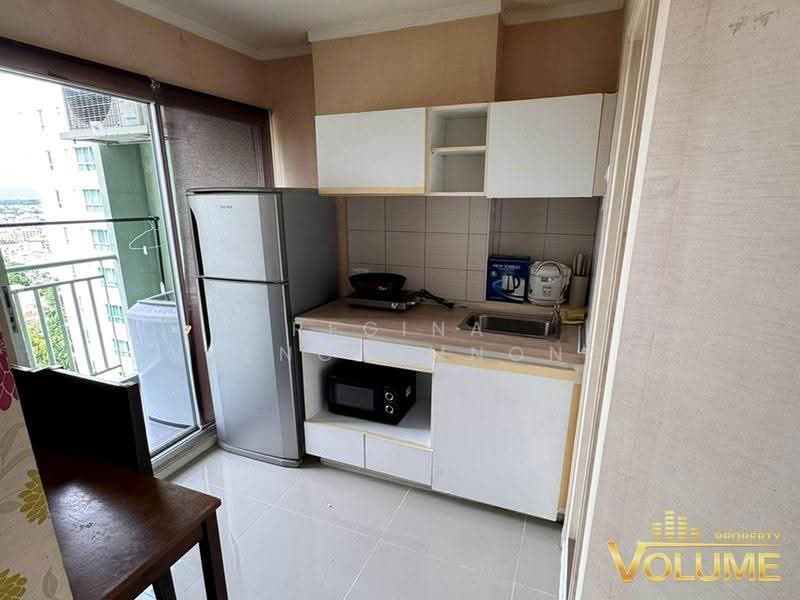 Lumpini Ville Naklua-Wongamat, Chon Buri (Pattaya), Pattaya-Na Kluea Rd, Na Kloe, Bang Lamung (Pattaya), Chon Buri (Pattaya), 1 Bedroom, 26 sqm, Condo For Sale, by Regina Nuengjamnong, 500537260 - DDproperty.com