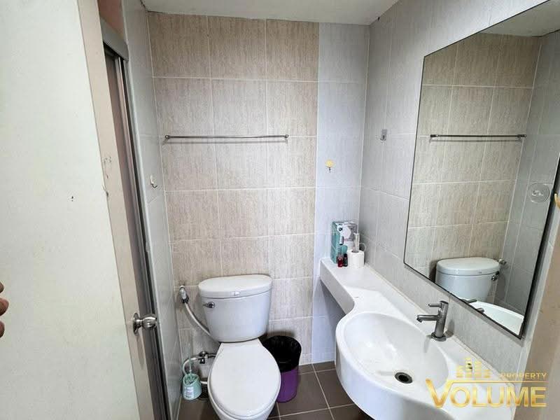 Lumpini Ville Naklua-Wongamat, Chon Buri (Pattaya), Pattaya-Na Kluea Rd, Na Kloe, Bang Lamung (Pattaya), Chon Buri (Pattaya), 1 Bedroom, 26 sqm, Condo For Sale, by Regina Nuengjamnong, 500537260 - DDproperty.com