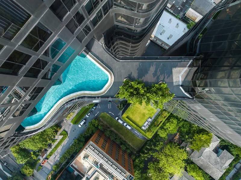 IDEO Q Sukhumvit 36 : ไอดีโอ คิว สุขุมวิท 36, กรุงเทพ, ซอยสุขุมวิท 36, คลองตัน, คลองเตย, กรุงเทพ, 48 ตร.ม., Condo ให้เช่า, โดย Khemasooch Chiraburanan, 500537264 - DDproperty.com