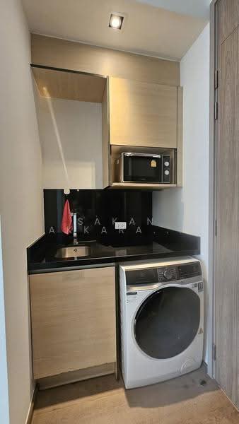 Park Origin Phrom Phong (Park 24), Bangkok, 68 Soi Sukhumvit 24, Khong Tan, Khlong Toei, Bangkok, Studio, 26 sqm, Condo For Rent, by Sakan Akkara-aektalin, 500537266 - DDproperty.com