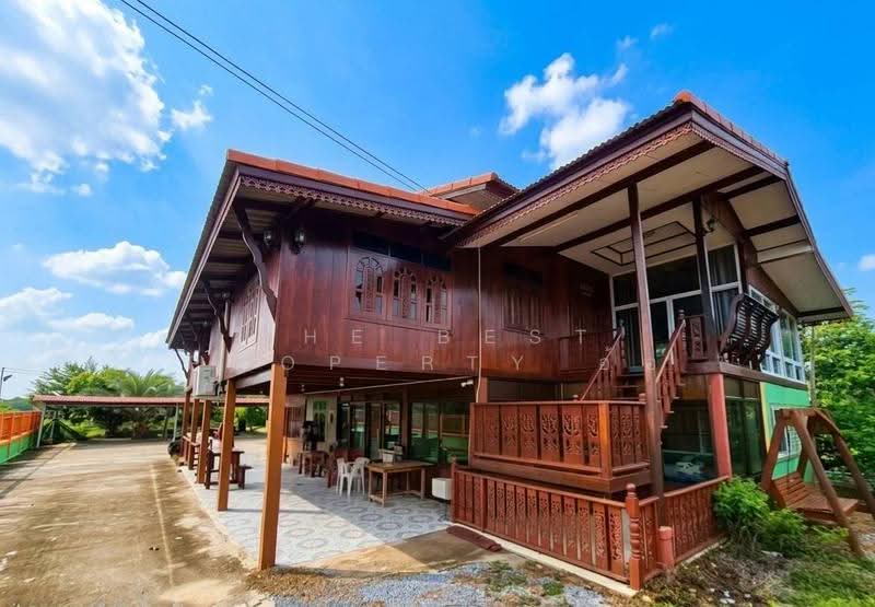 บ้านเดี่ยวบางปะหัน พระนครศรีอยุธยา, พระนครศรีอยุธยา, พุทเลา, บางปะหัน, พระนครศรีอยุธยา, 430 ตร.ม., บ้านเดี่ยว ขาย, โดย The Best Property อ้อ, 500537268 - DDproperty.com