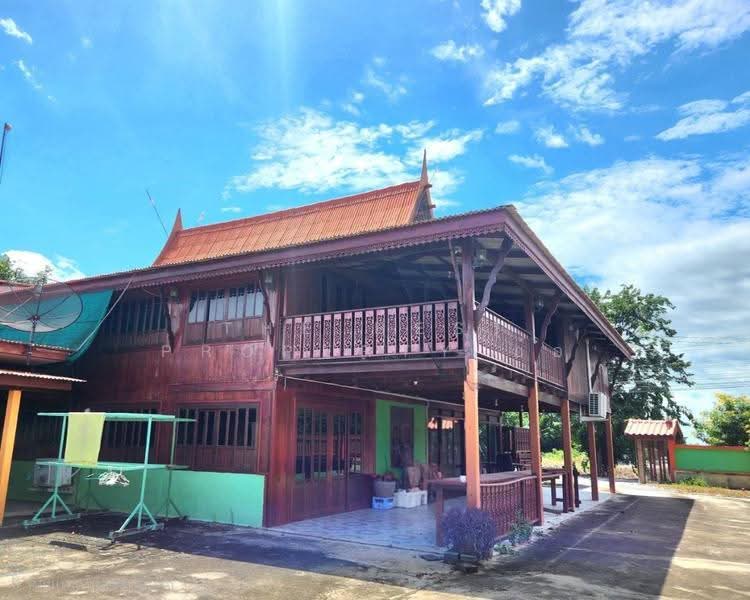 บ้านเดี่ยวบางปะหัน พระนครศรีอยุธยา, พระนครศรีอยุธยา, พุทเลา, บางปะหัน, พระนครศรีอยุธยา, 430 ตร.ม., บ้านเดี่ยว ขาย, โดย The Best Property อ้อ, 500537268 - DDproperty.com