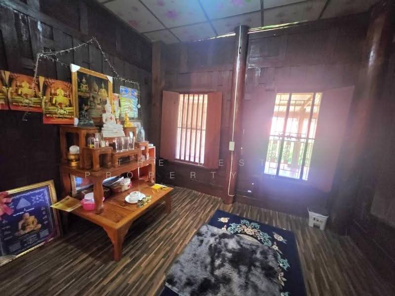 บ้านเดี่ยวบางปะหัน พระนครศรีอยุธยา, Phra Nakhon Si Ayutthaya, Phut Lao, Bang Pahan, Phra Nakhon Si Ayutthaya, 7 Bedrooms, 430 sqm, Single Detached House For Sale, by The Best Property อ้อ, 500537268 - DDproperty.com