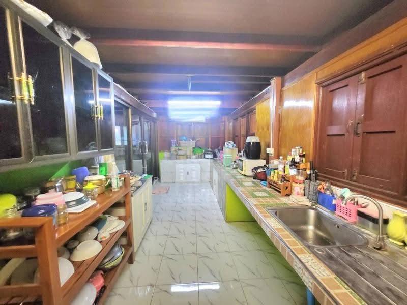 บ้านเดี่ยวบางปะหัน พระนครศรีอยุธยา, Phra Nakhon Si Ayutthaya, Phut Lao, Bang Pahan, Phra Nakhon Si Ayutthaya, 7 Bedrooms, 430 sqm, Single Detached House For Sale, by The Best Property อ้อ, 500537268 - DDproperty.com