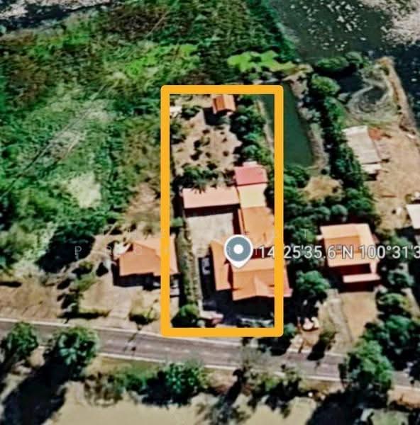 บ้านเดี่ยวบางปะหัน พระนครศรีอยุธยา, พระนครศรีอยุธยา, พุทเลา, บางปะหัน, พระนครศรีอยุธยา, 430 ตร.ม., บ้านเดี่ยว ขาย, โดย The Best Property อ้อ, 500537268 - DDproperty.com