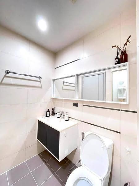Wyne Sukhumvit, Bangkok, 1120 Sukhumvit Road, Phra Kanong, Khlong Toei, Bangkok, 1 Bedroom, 35 sqm, Condo For Rent, by Khemasooch Chiraburanan, 500537270 - DDproperty.com